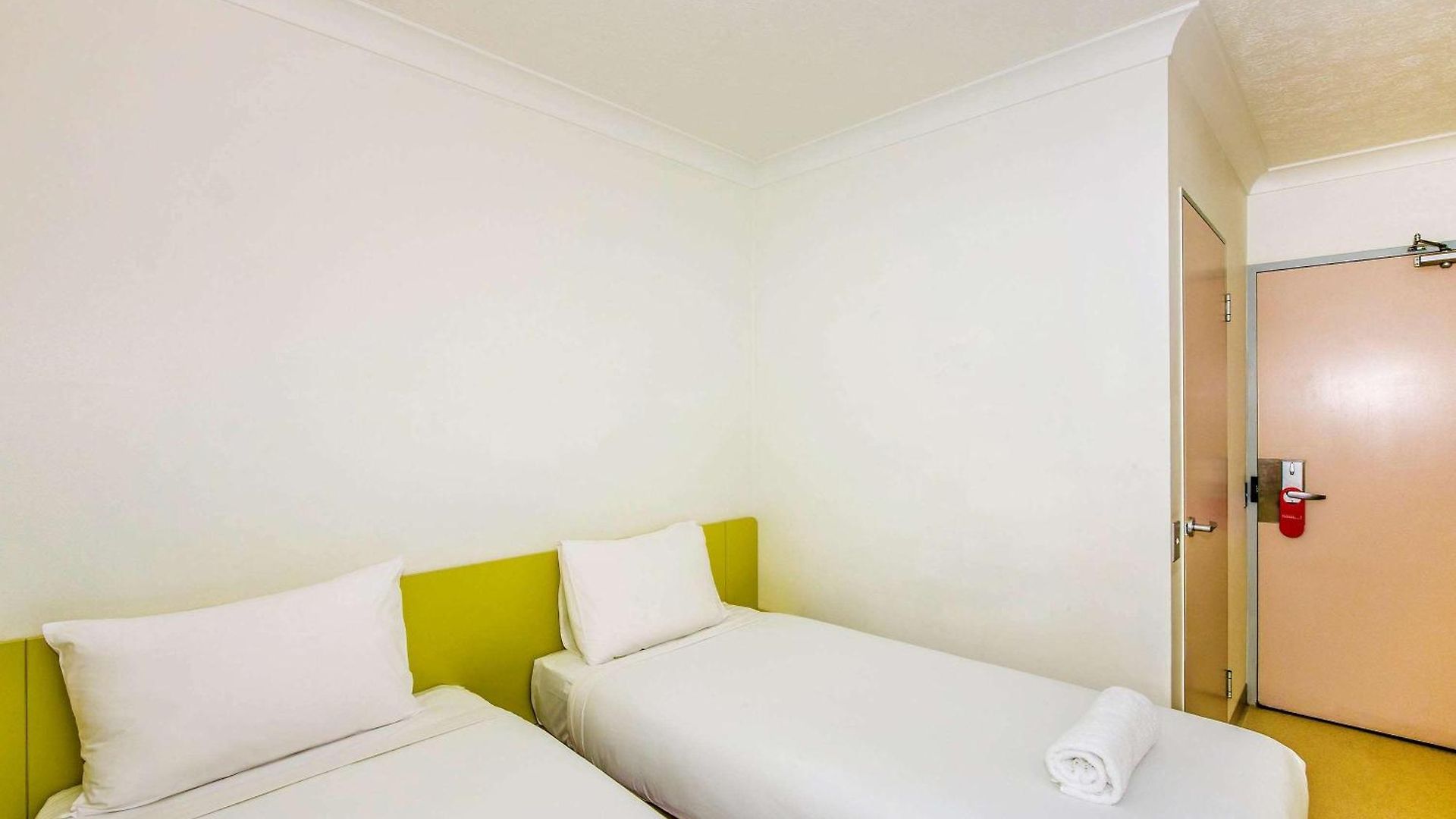 Hotel Ibis Budget Airport Brisbane