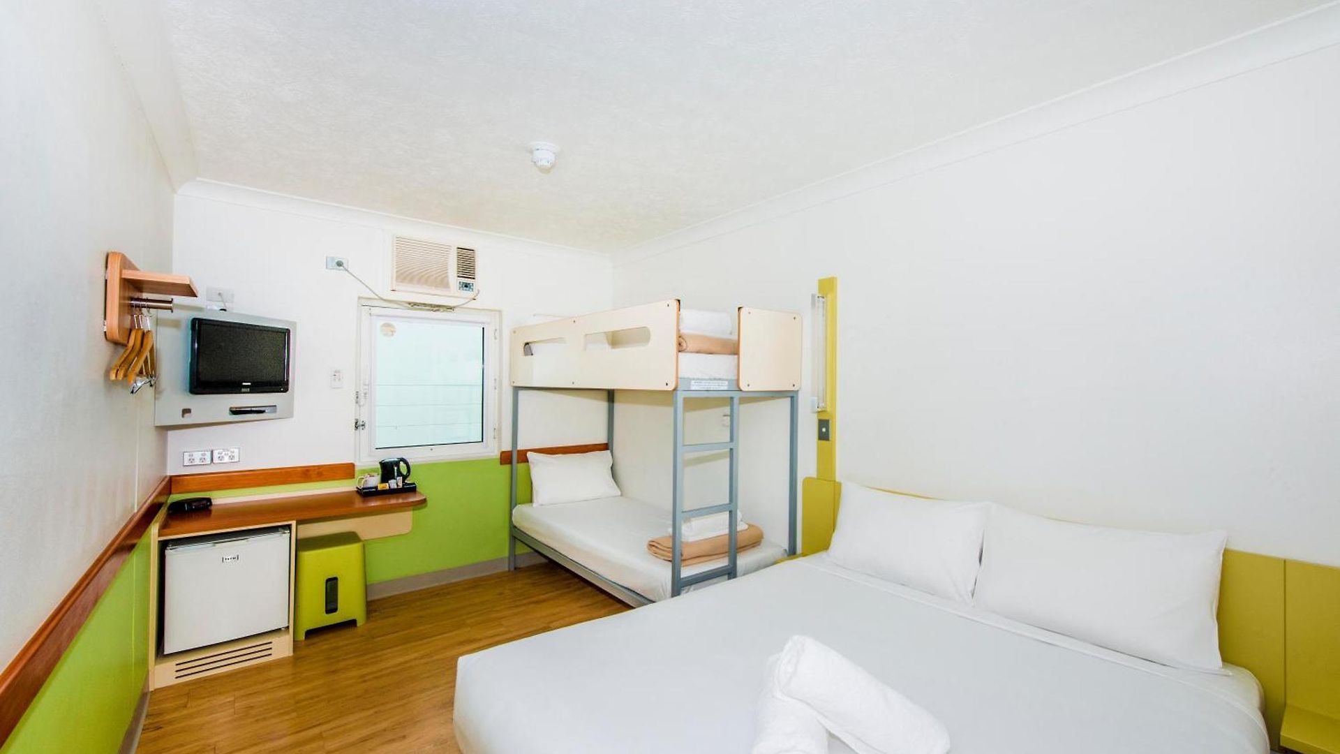 Hotel Ibis Budget Airport Brisbane