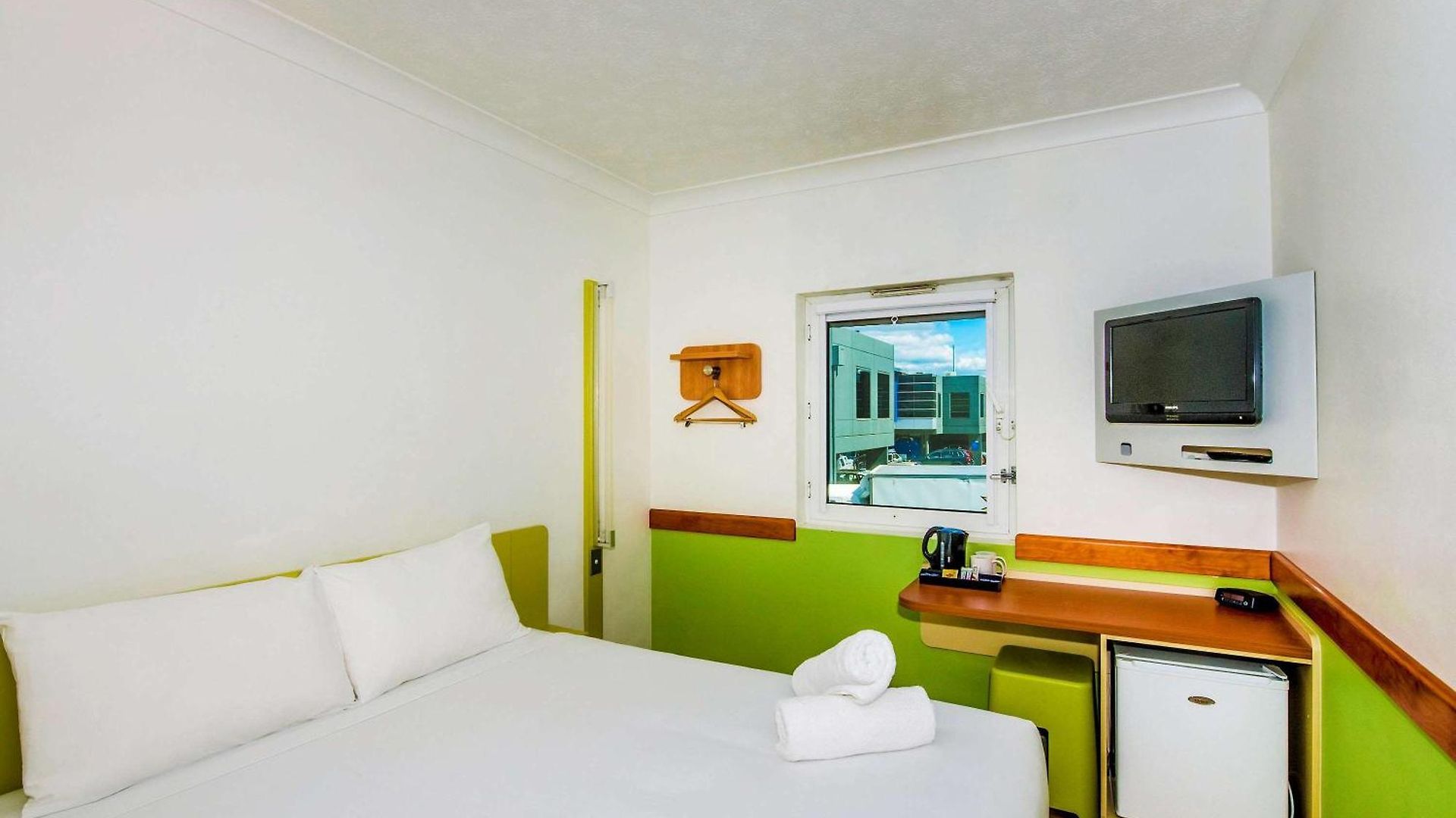 Ibis Budget Airport 3* Brisbane