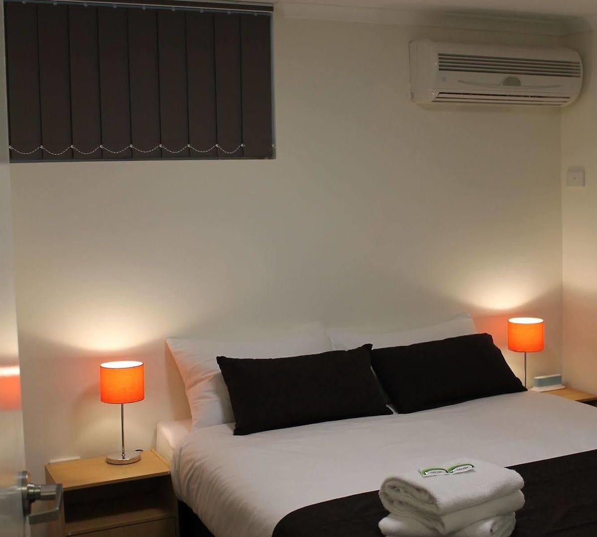 The Cliff House Motel 3*