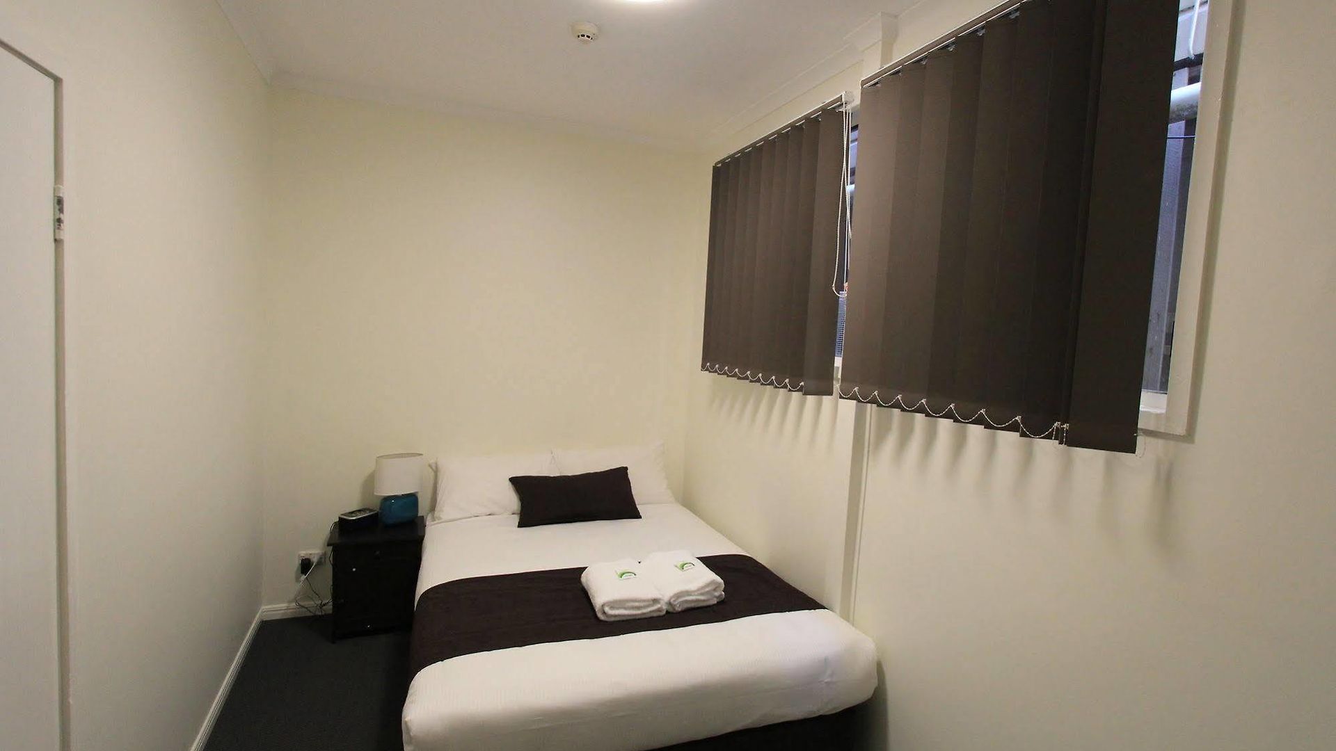 Motel The Cliff House Brisbane