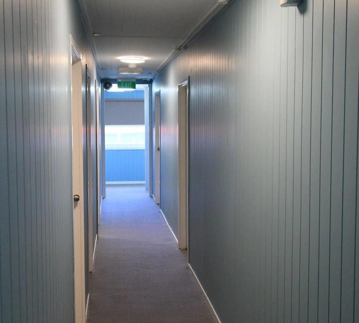 The Cliff House Motel