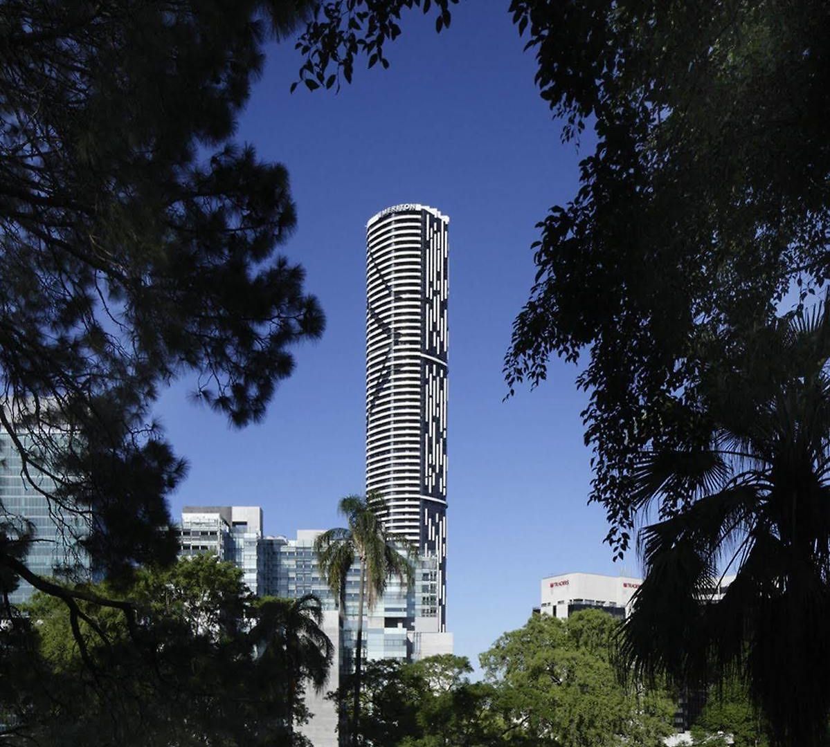 Meriton Herschel Street, Hotel Brisbane