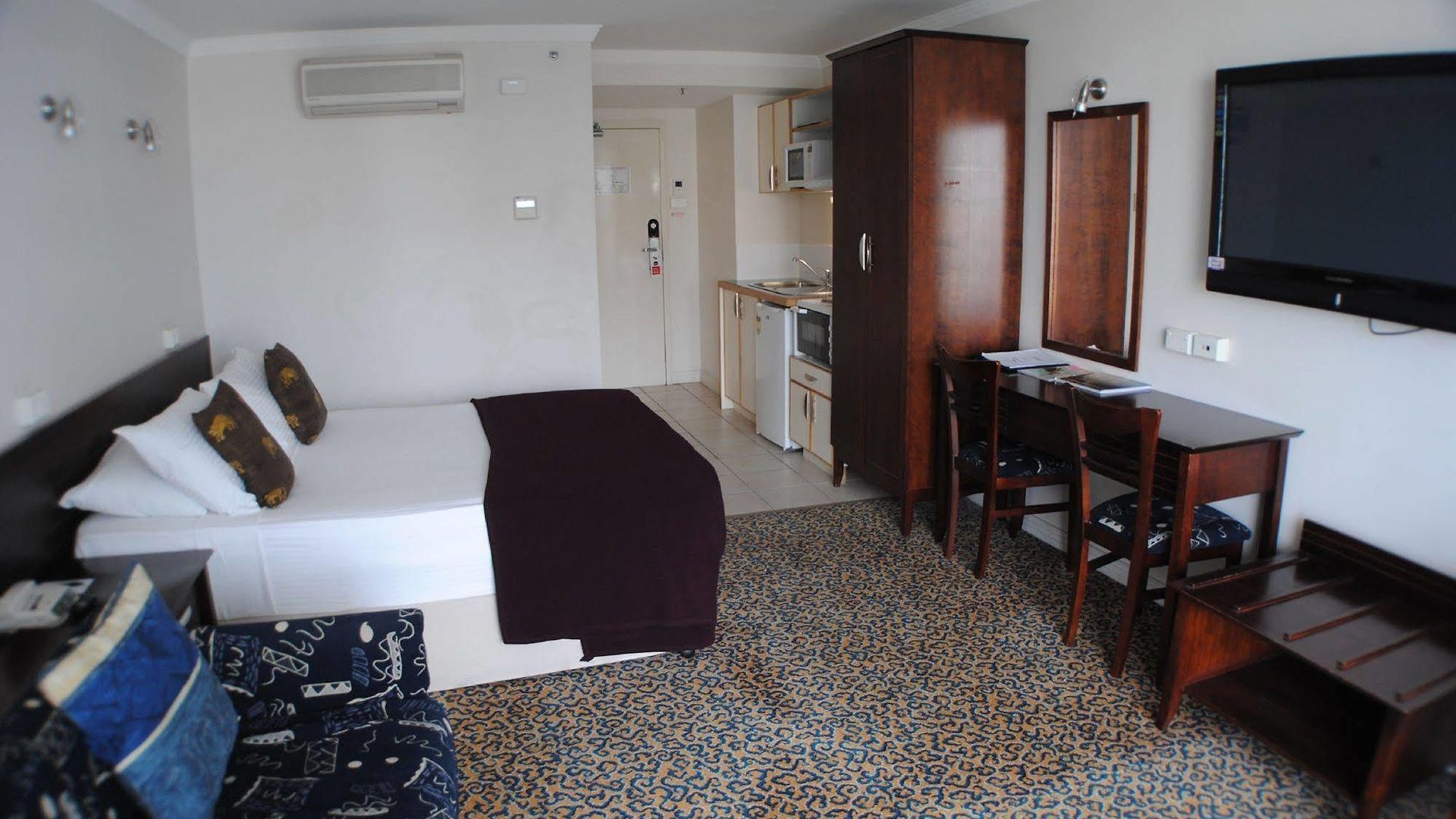 Hotel Astor Metropole 4*