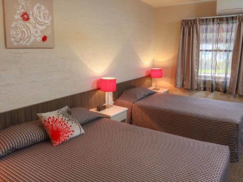 Everton Park Hotel 3*