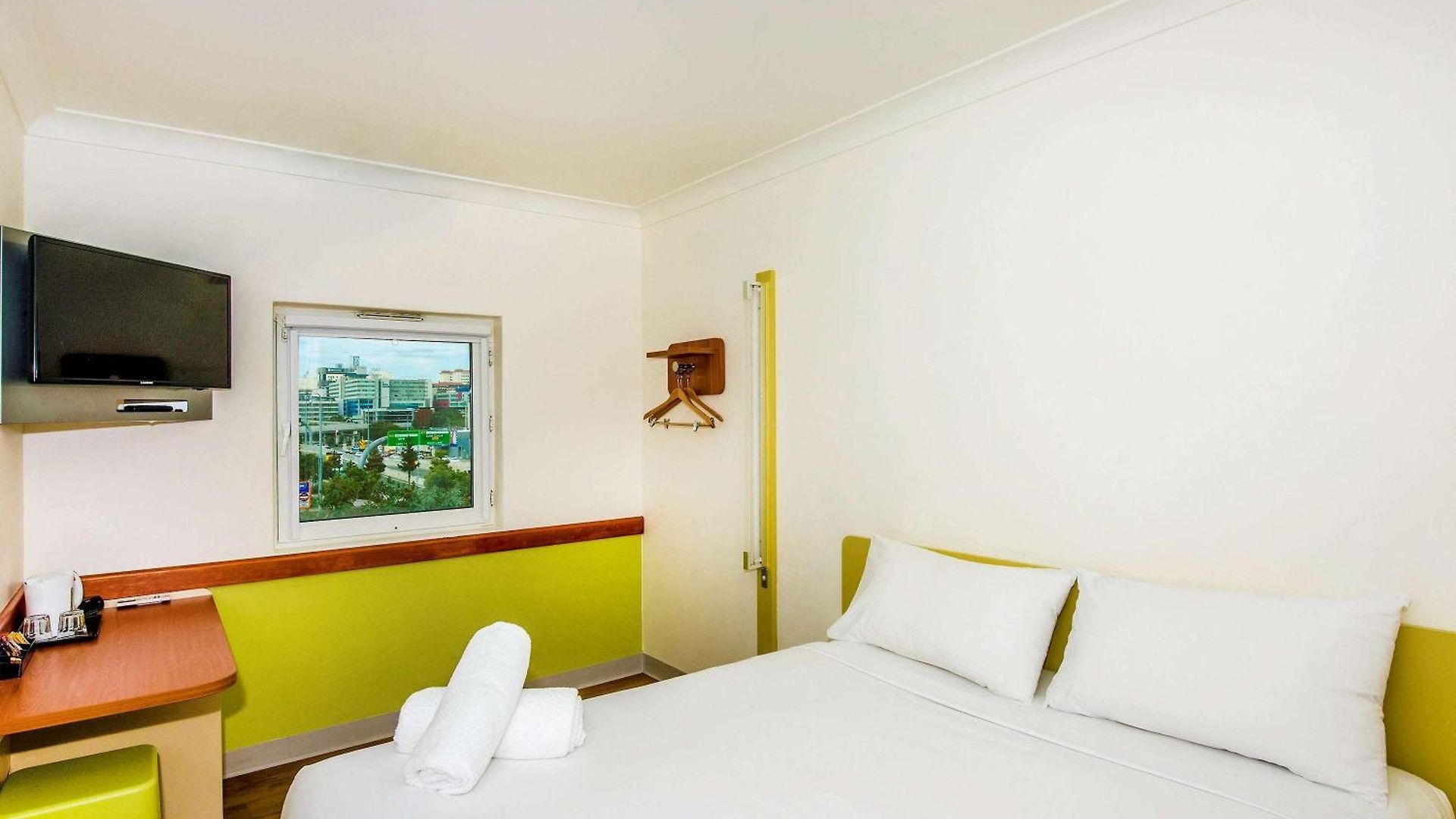 Imperial Windsor Hotel 3*
