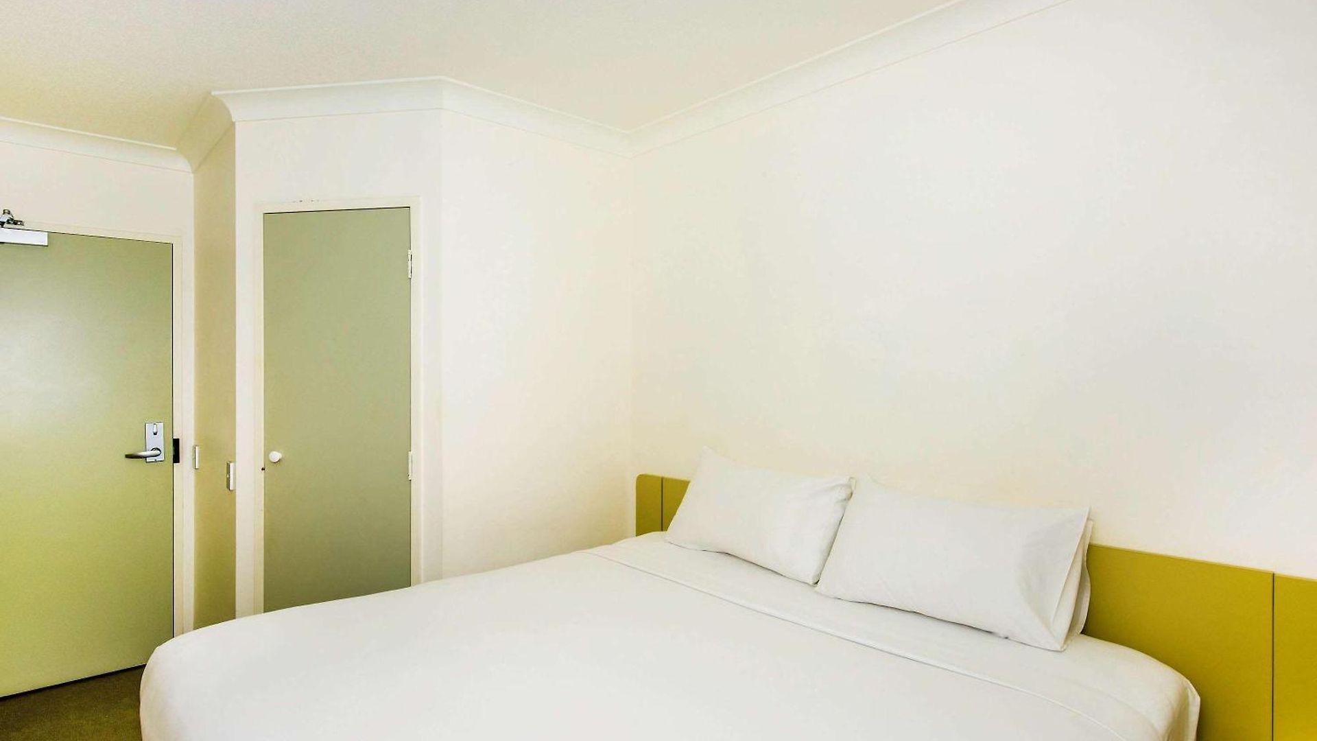 Imperial Windsor 3* Brisbane