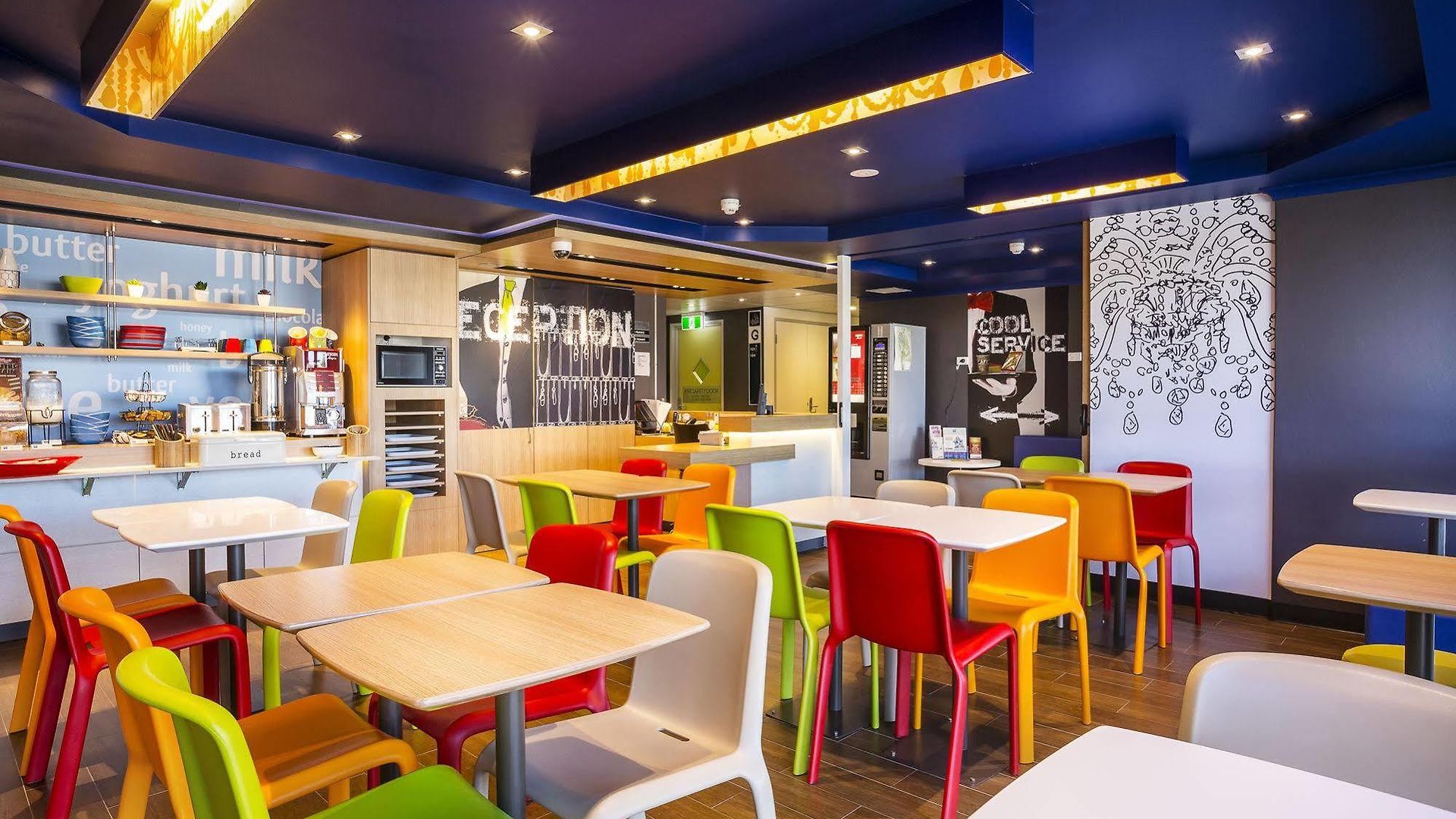 Imperial Windsor 3* Brisbane