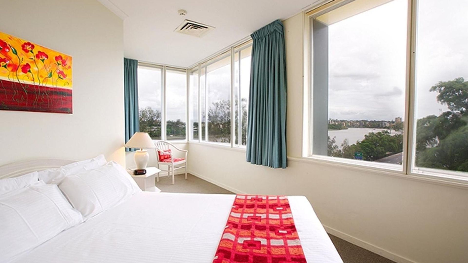 Aparthotel Chasely Brisbane