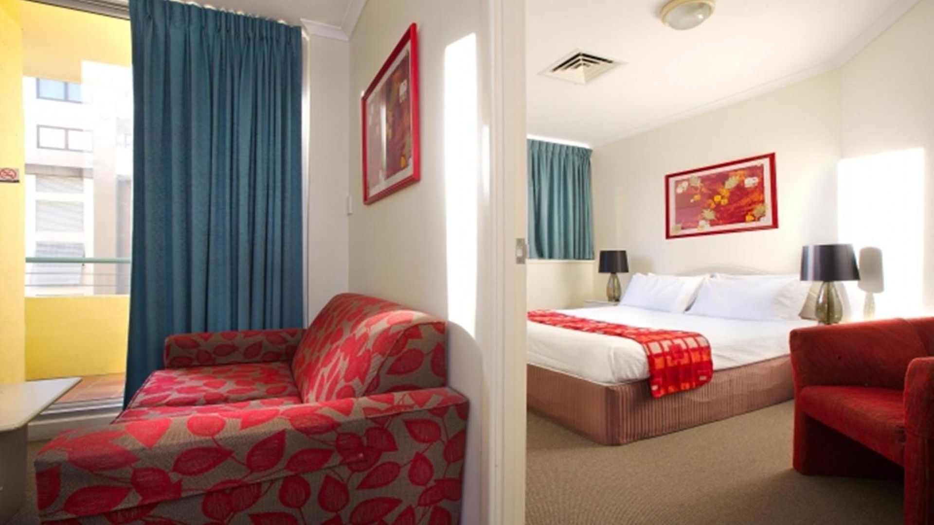Chasely Aparthotel Brisbane