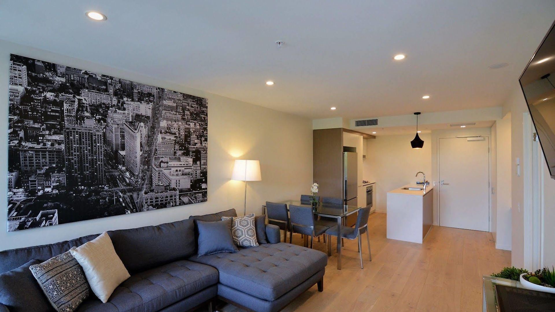 Spice Apartments By Cllix 4*