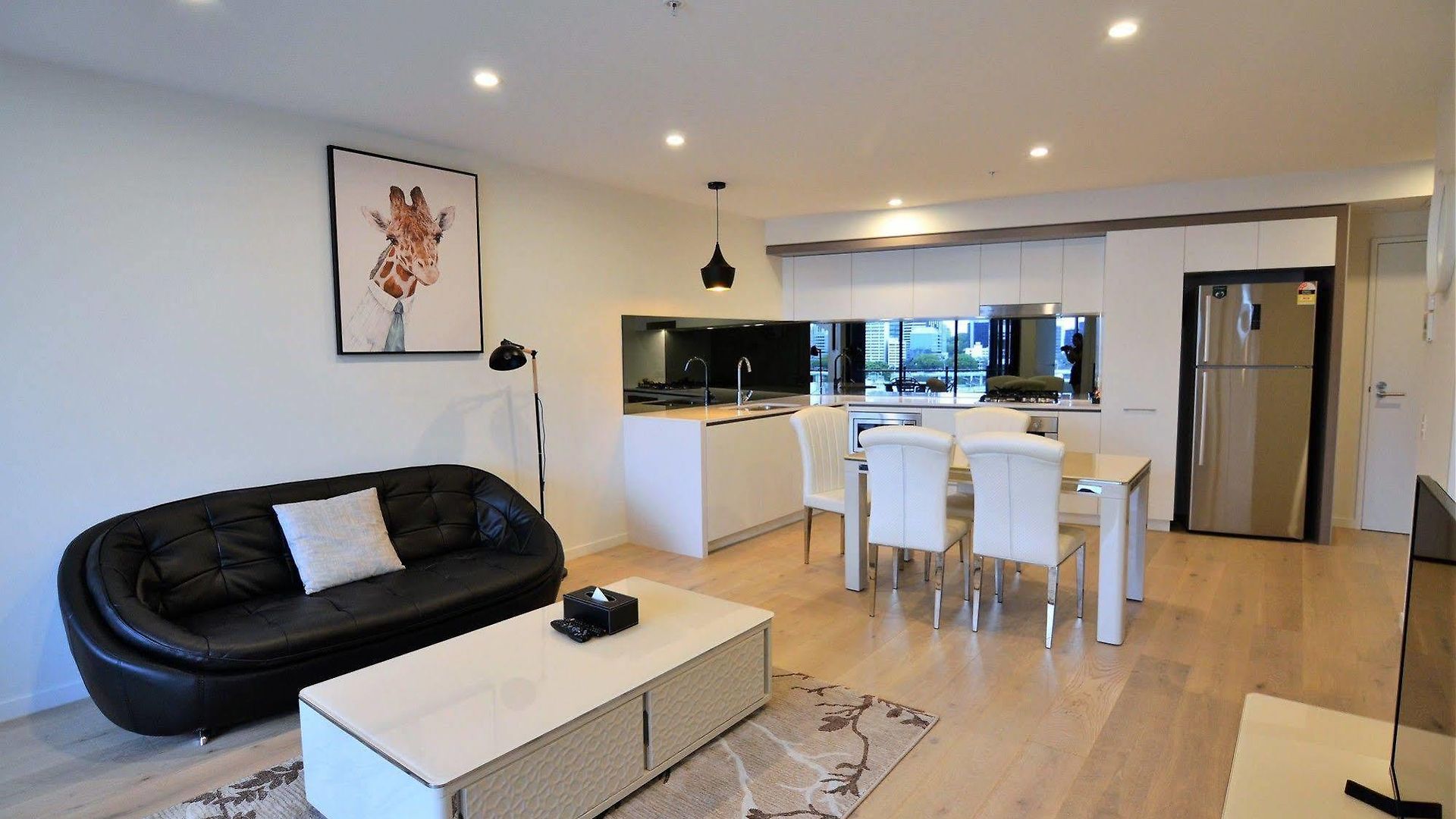 Aparthotel Spice Apartments By Cllix