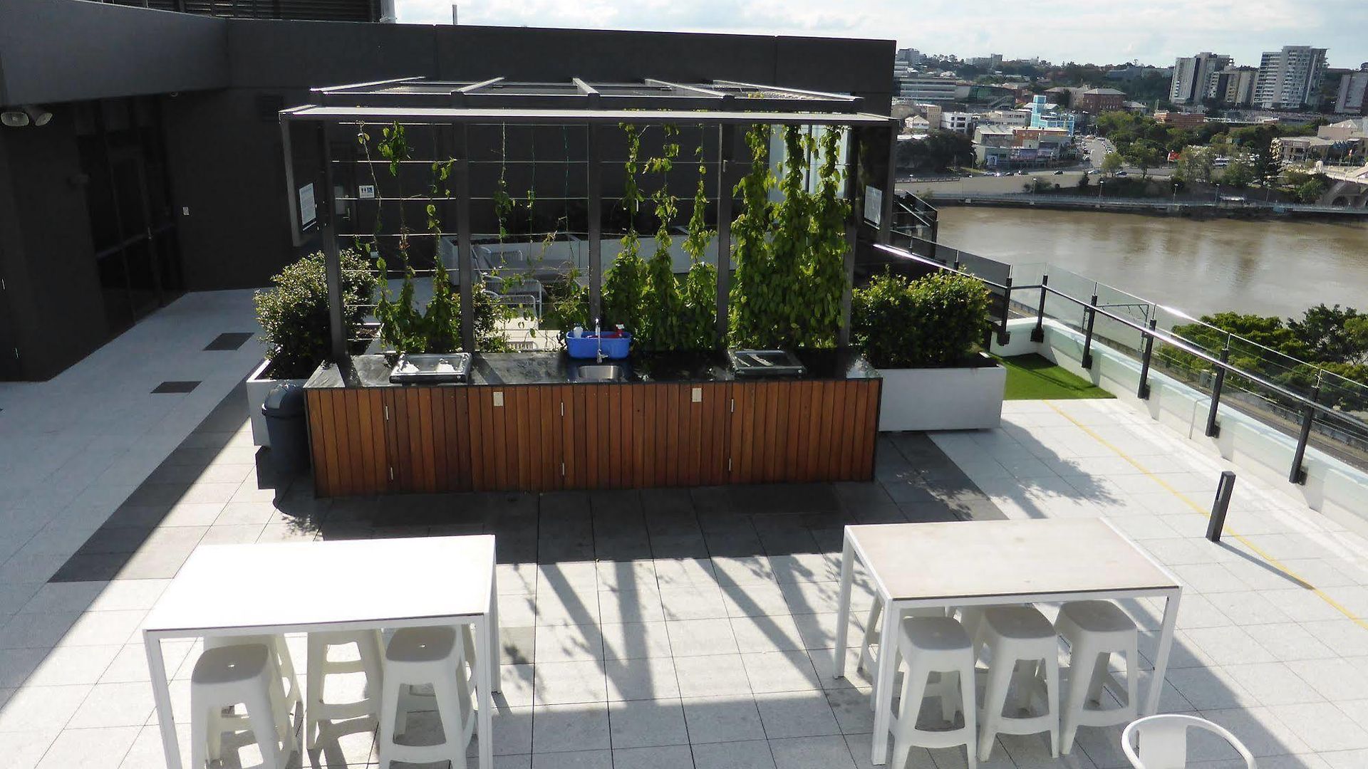 Spice Apartments By Cllix Aparthotel Brisbane