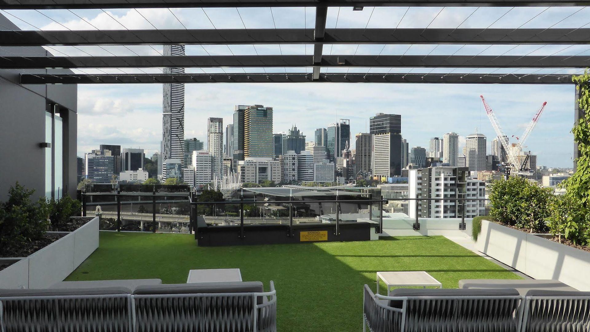 Spice Apartments By Cllix 4* Brisbane