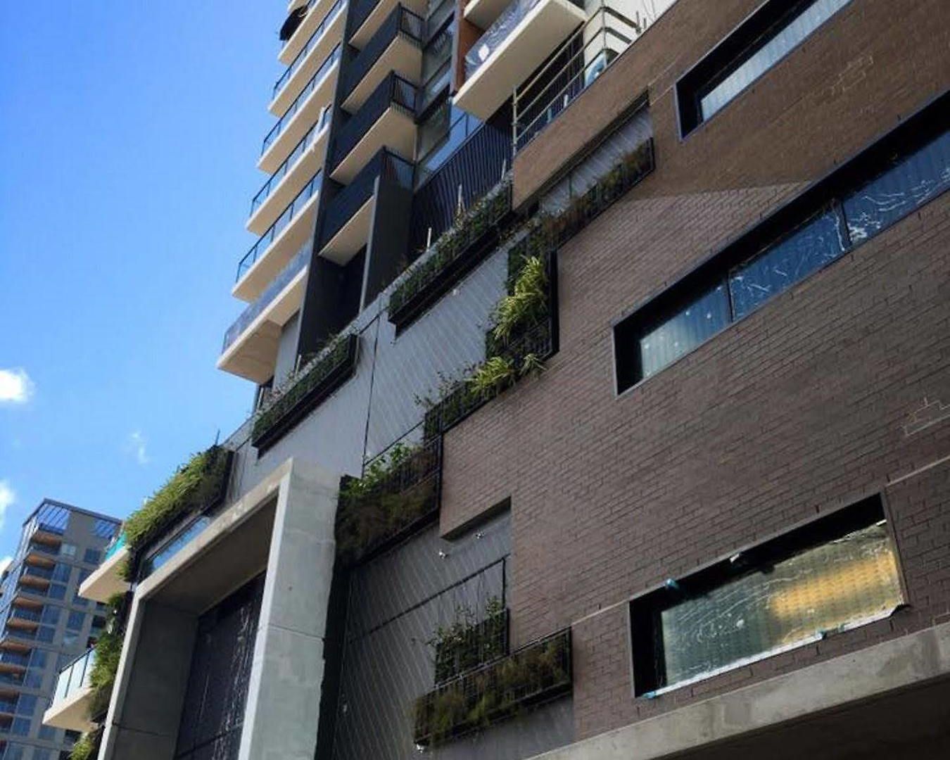 Soda Apartments By Cllix