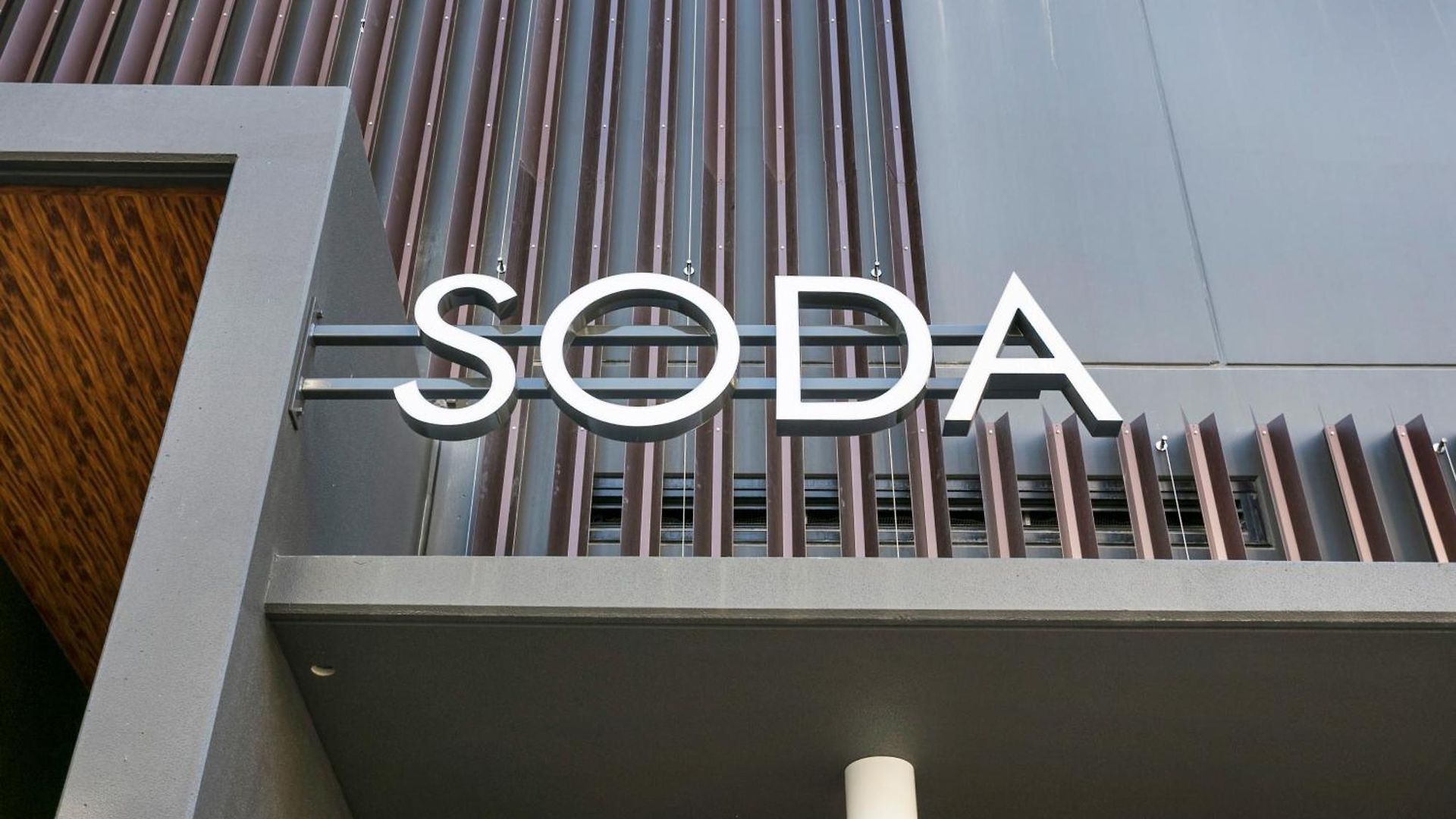 Aparthotel Soda Apartments By Cllix