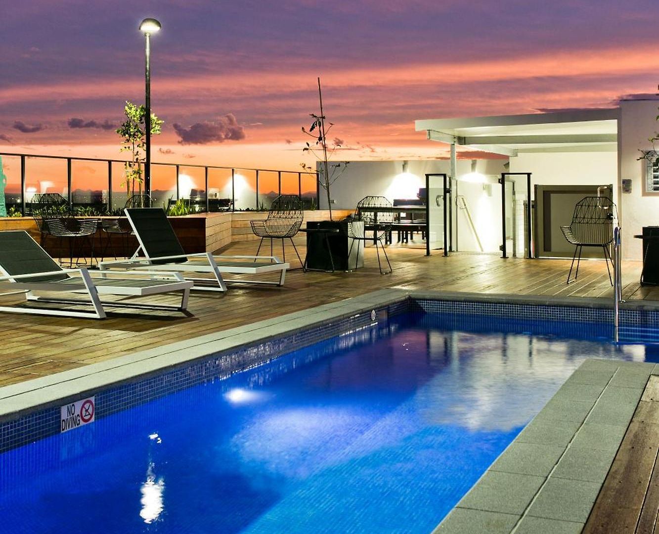 Soda Apartments By Cllix Aparthotel 5*