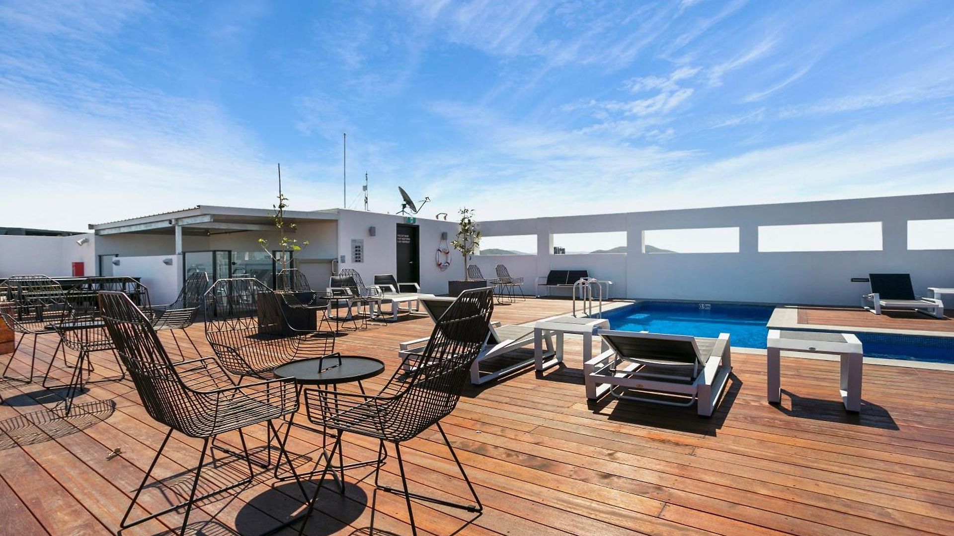 Aparthotel Soda Apartments By Cllix 5*