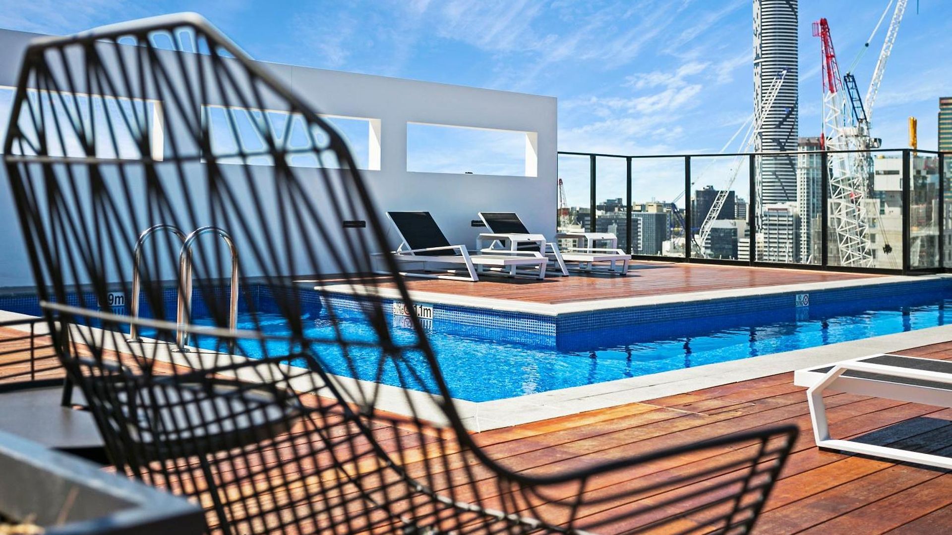 Soda Apartments By Cllix Aparthotel