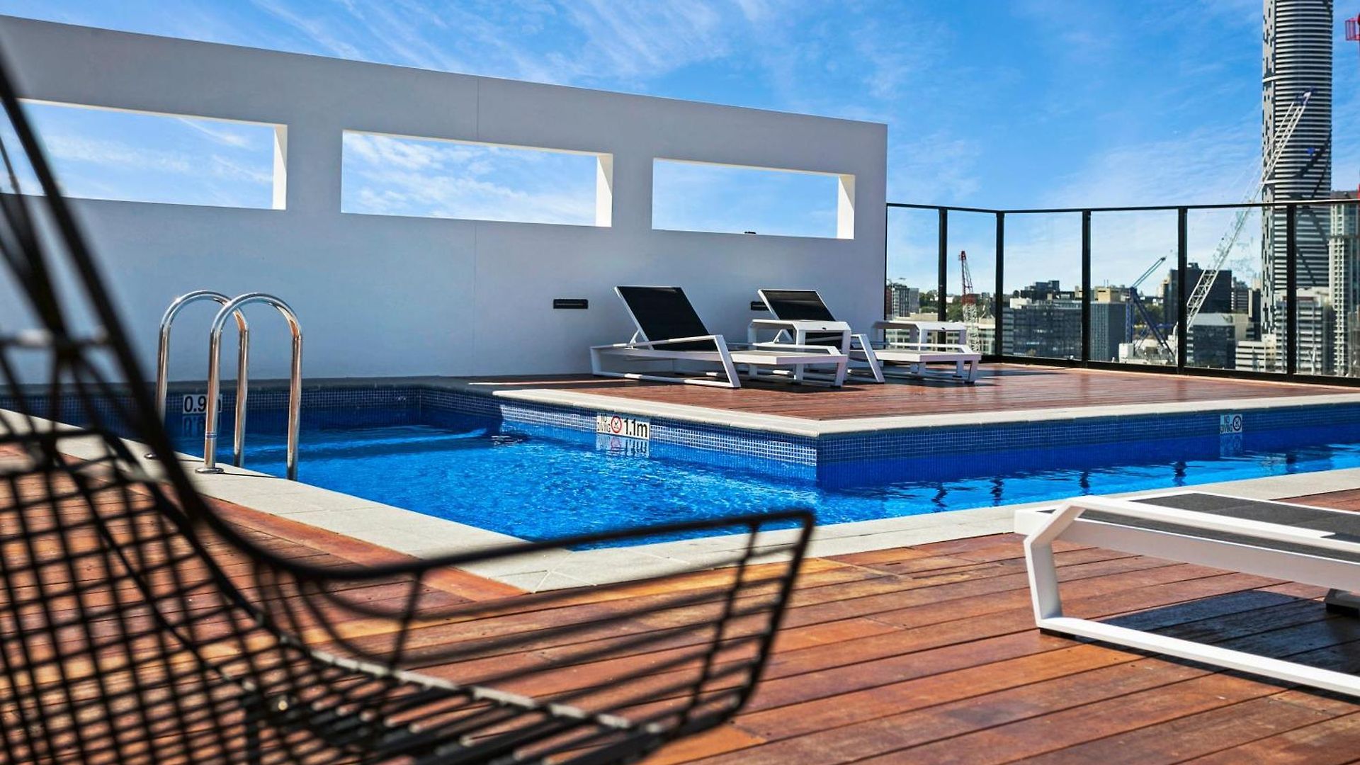 Soda Apartments By Cllix Brisbane