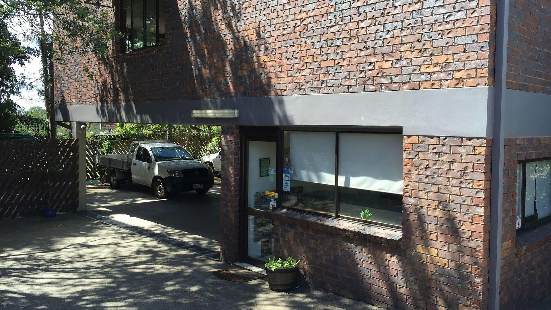 Holland Park Motel 3*