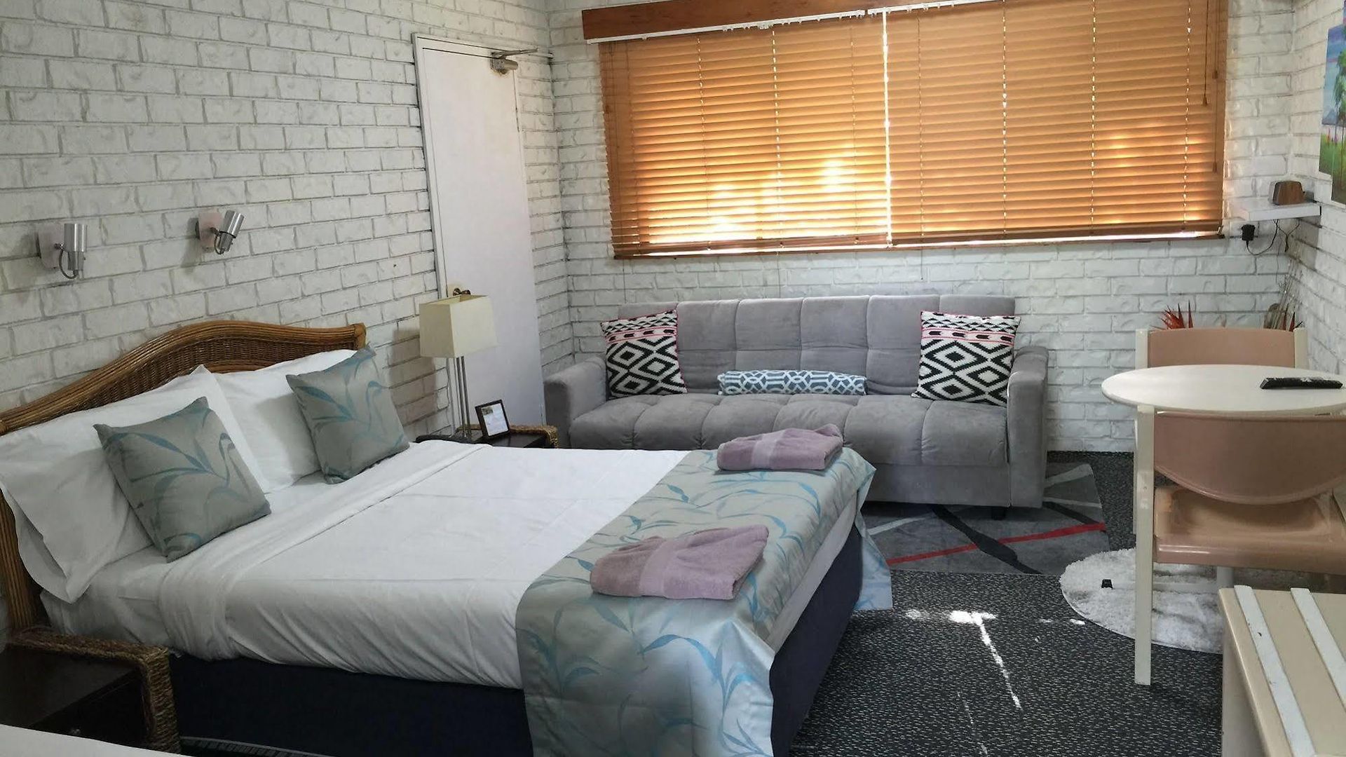 Holland Park Motel Brisbane