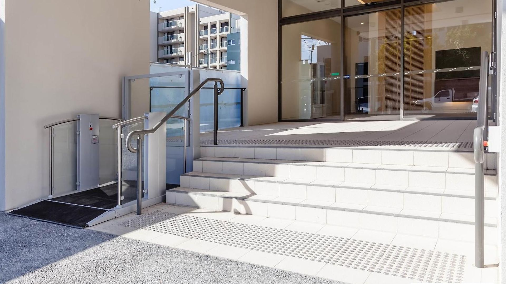 Aparthotel Fleet Lane Brisbane