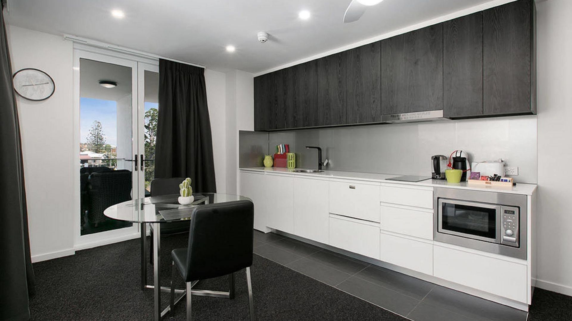 Menso At Southbank 4* Brisbane