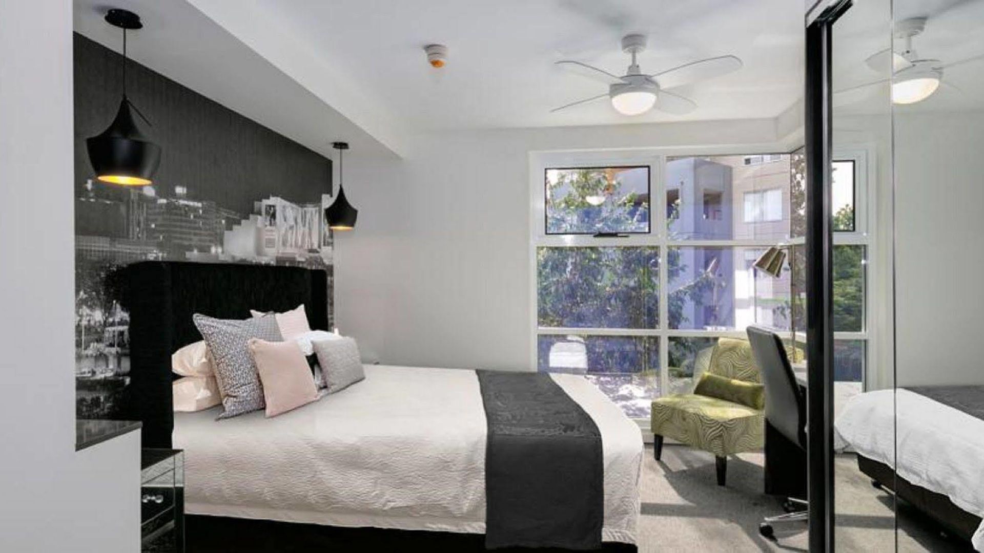 Menso At Southbank Hotel Brisbane