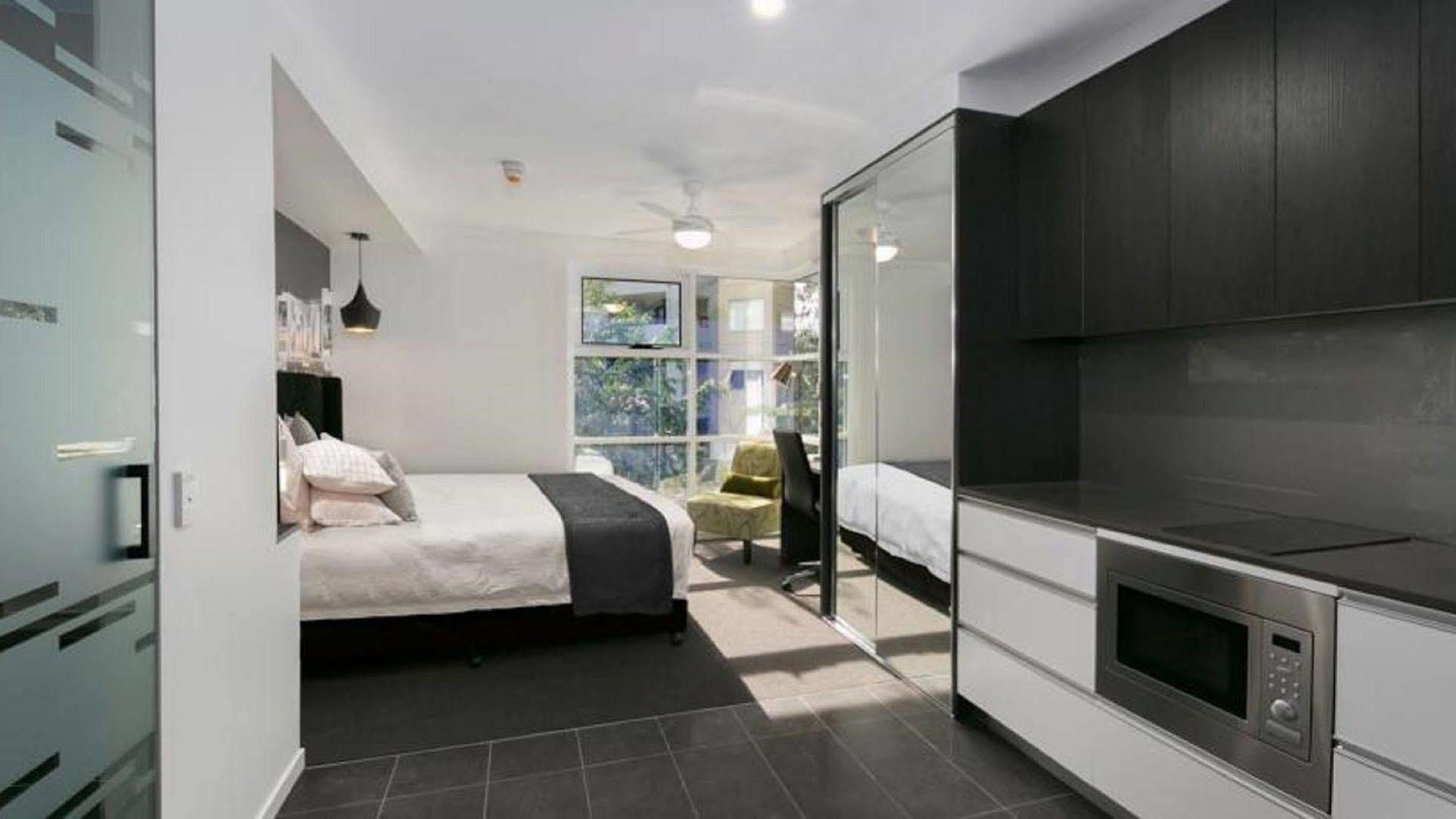 Menso At Southbank 4*