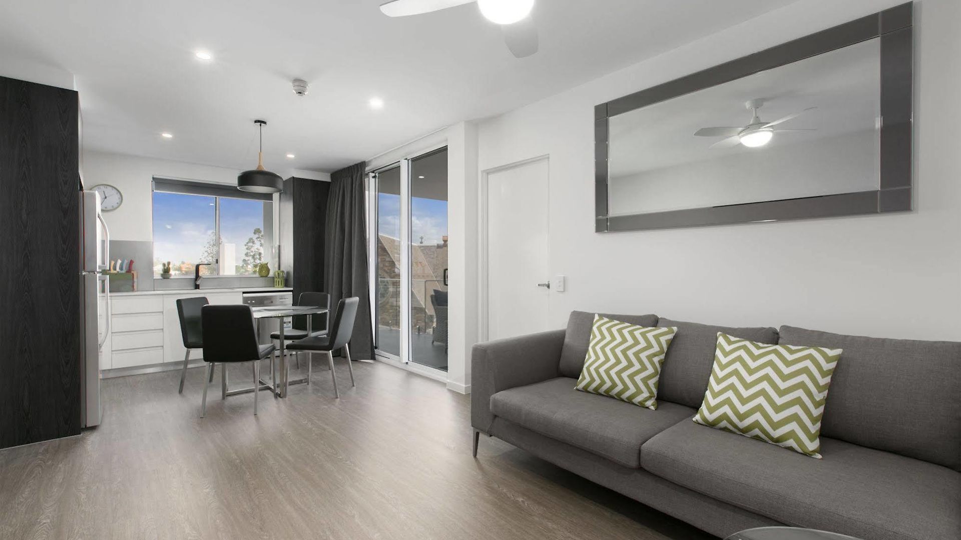 Hotel Menso At Southbank 4*