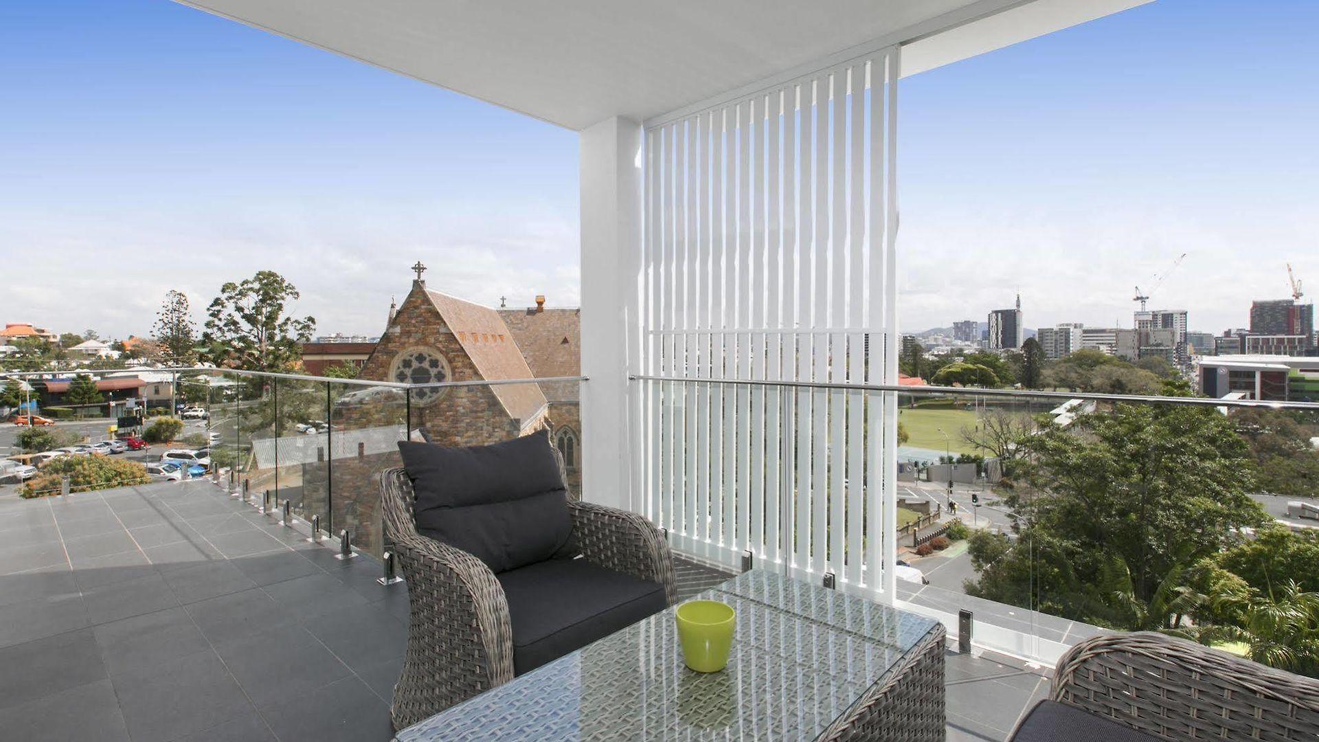 Menso At Southbank 4*