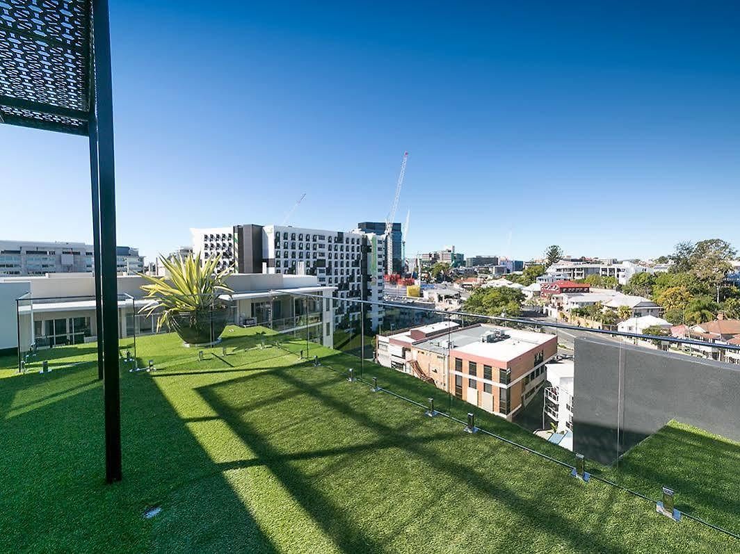 Hotel Menso At Southbank Brisbane