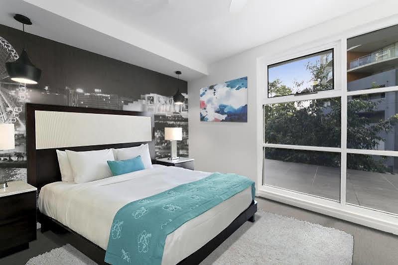 Hotel Menso At Southbank