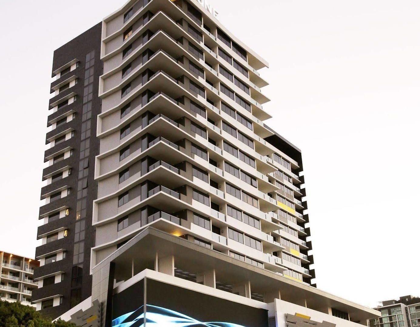 Aparthotel Alcyone Residences 4*