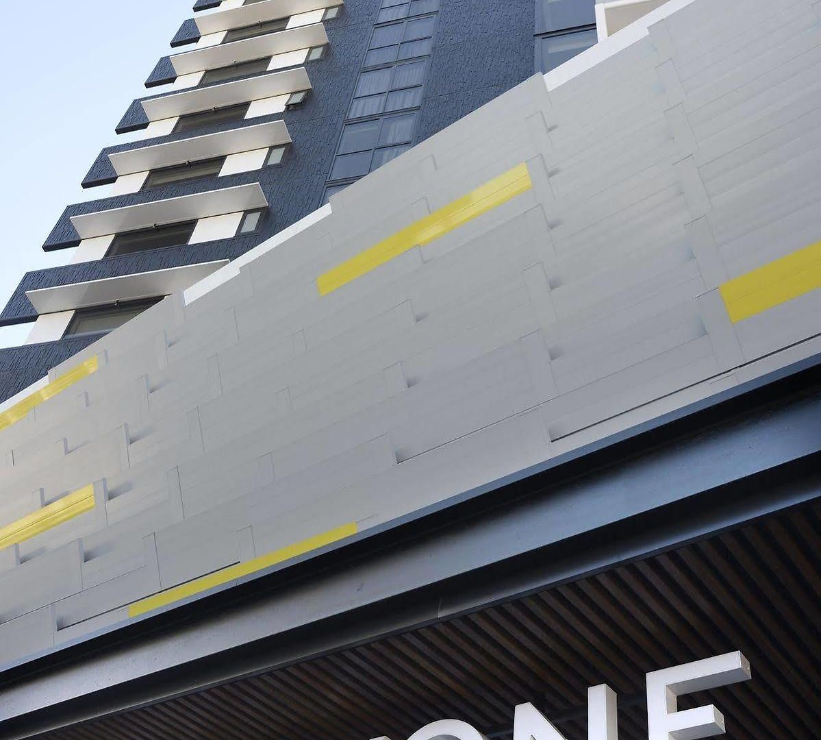 Alcyone Residences Aparthotel Brisbane