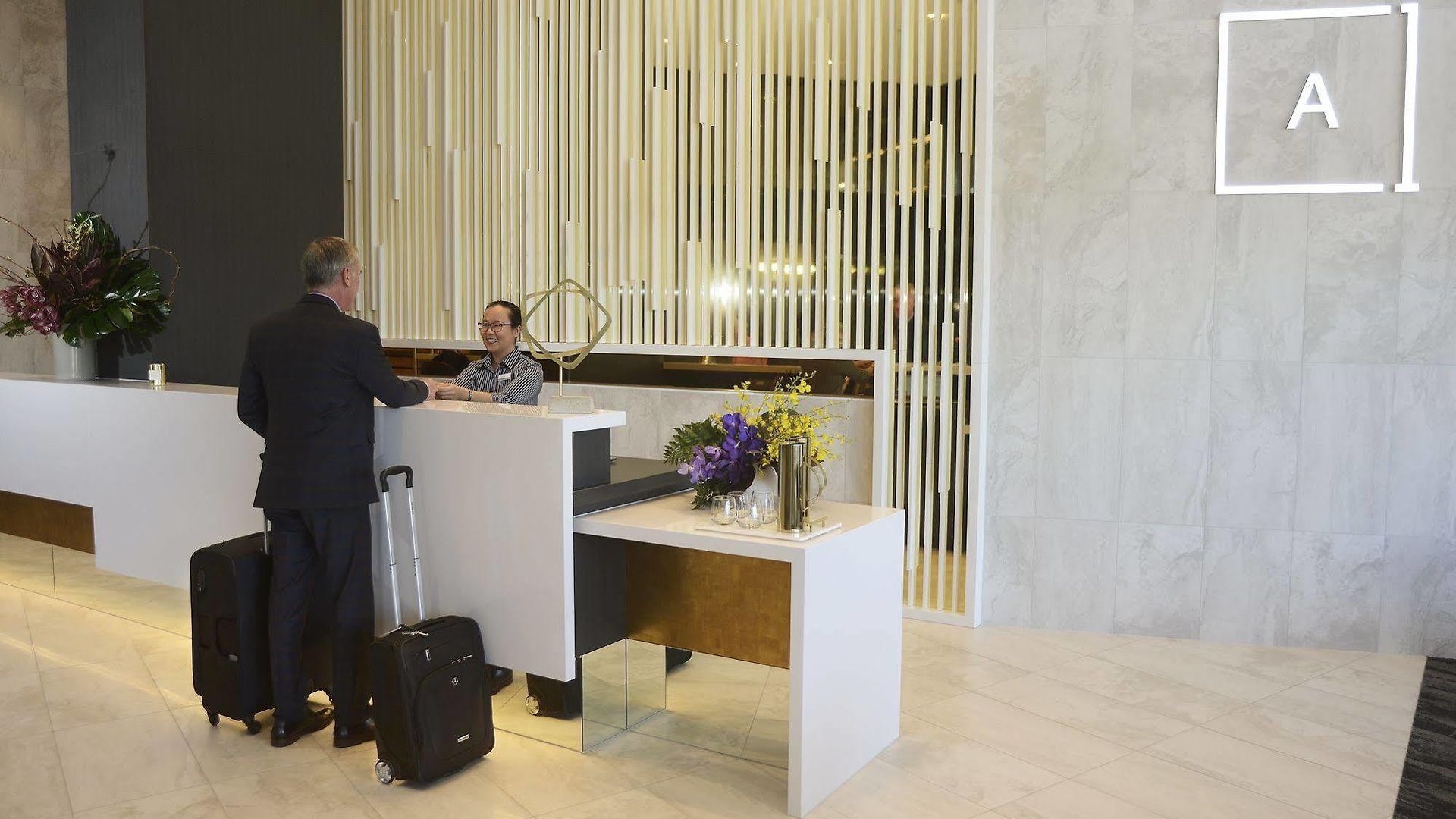Aparthotel Alcyone Residences 4*