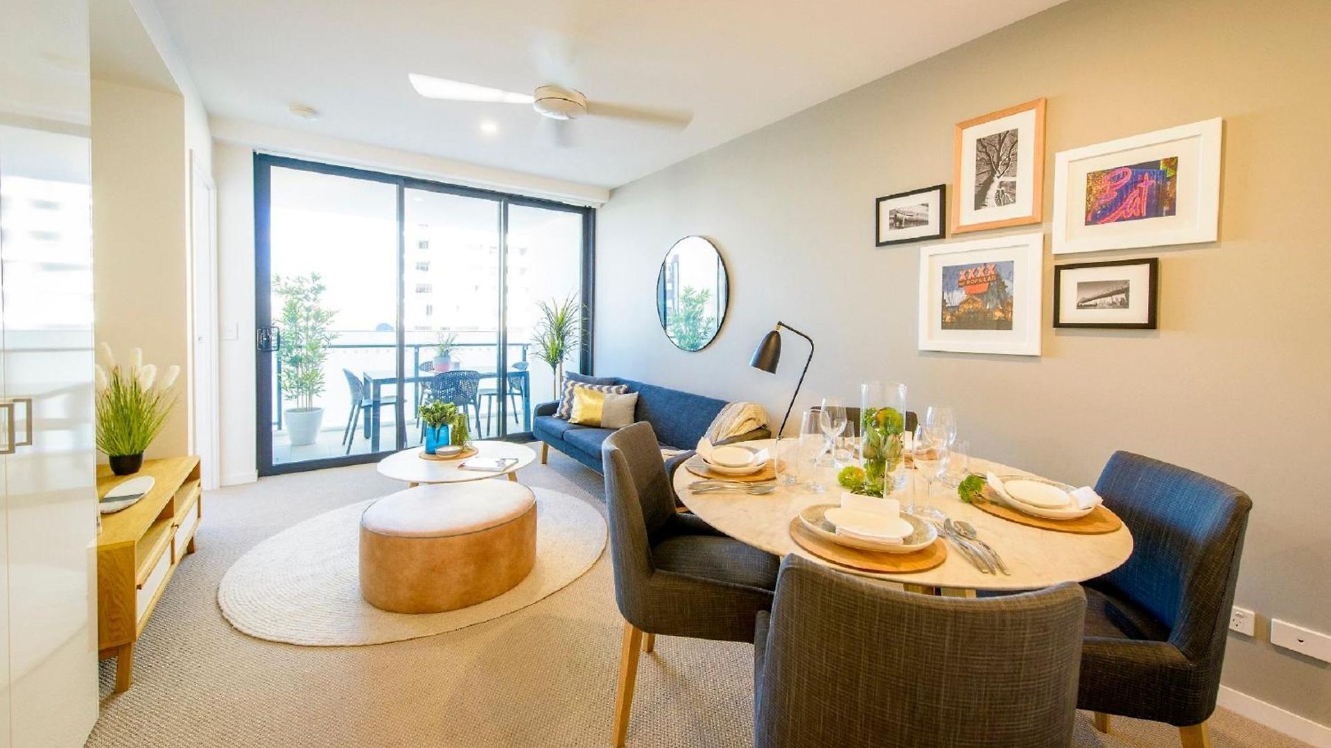 Alcyone Residences Brisbane