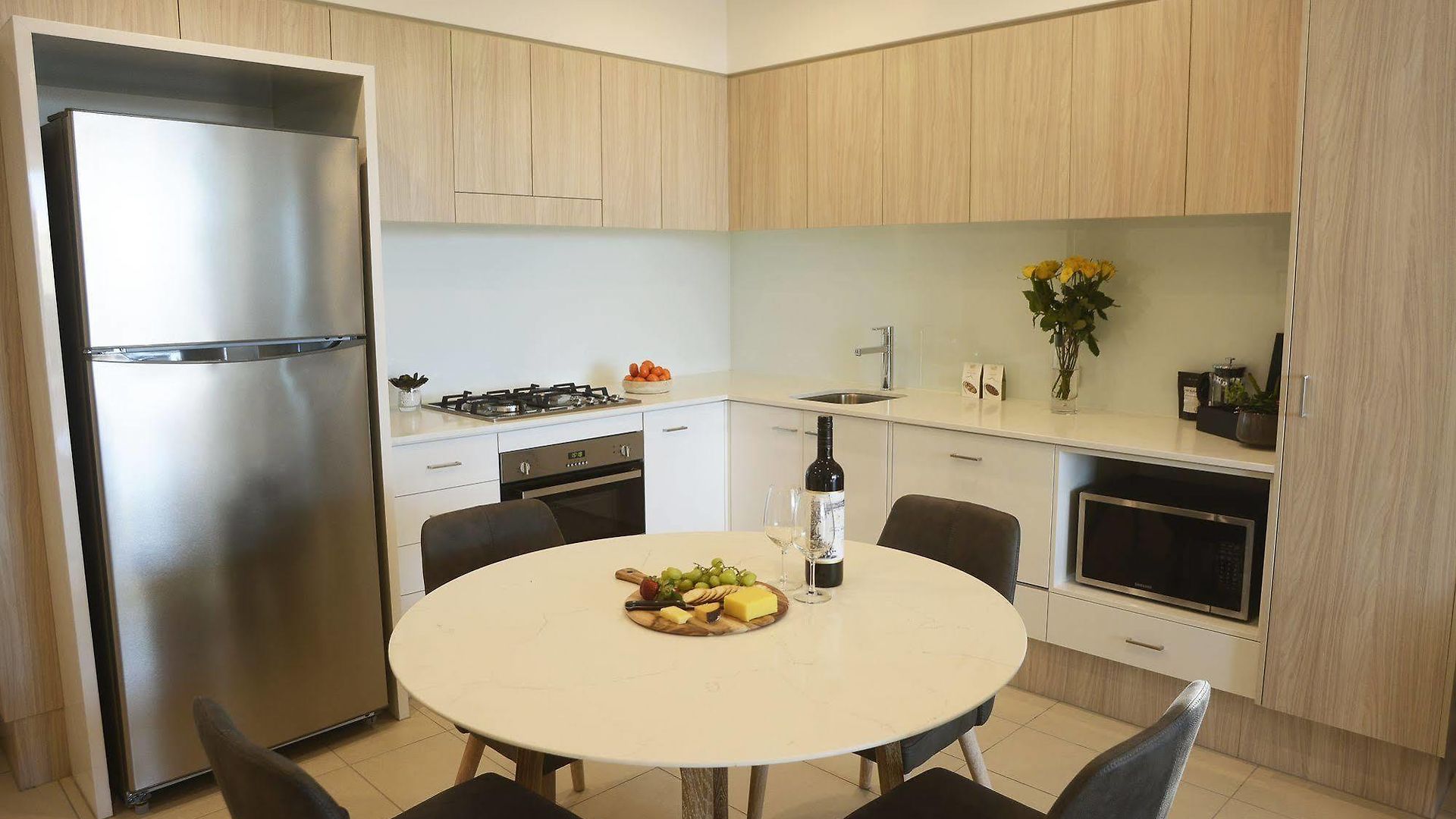 Alcyone Residences