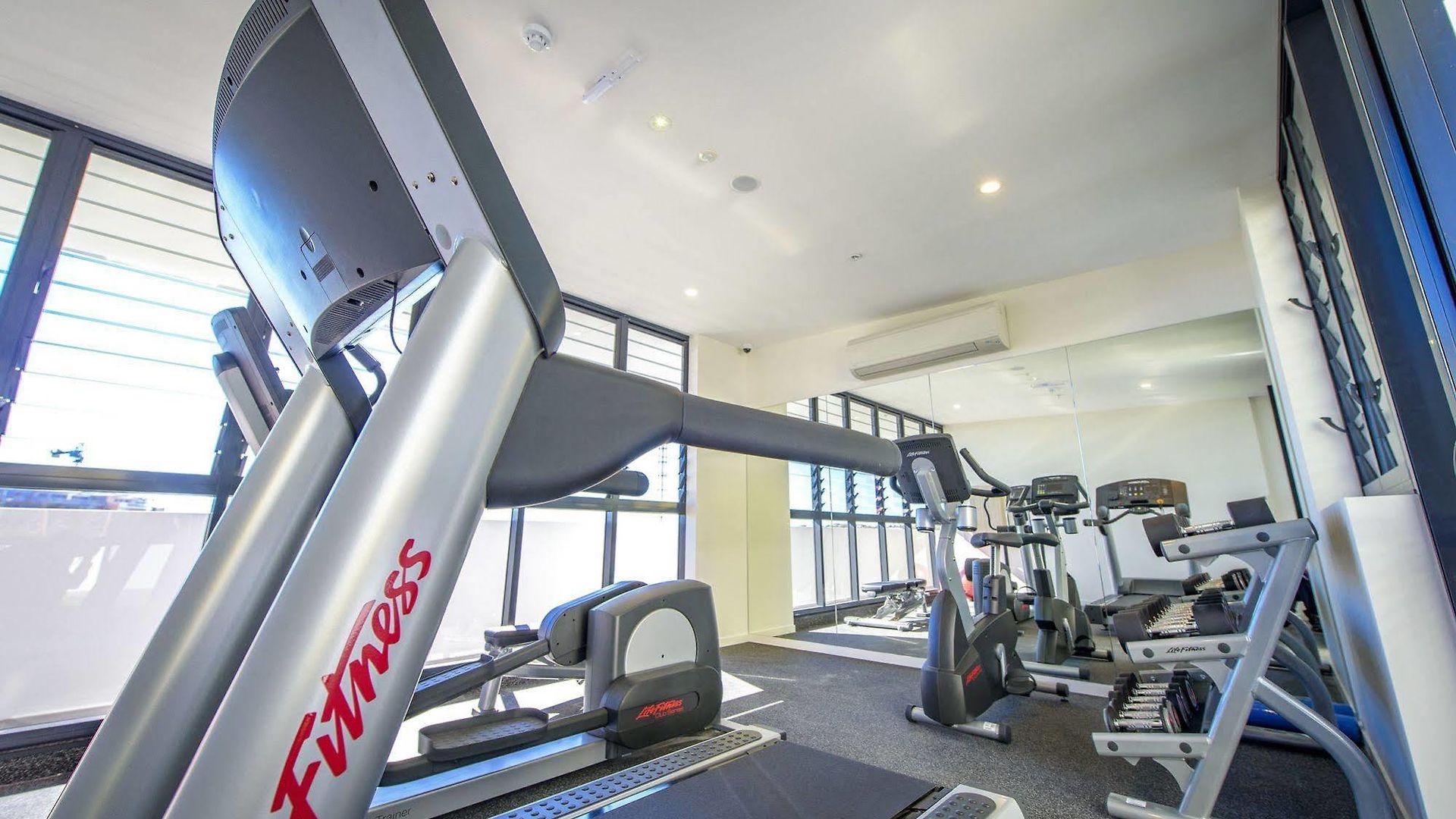 Aparthotel Alcyone Residences