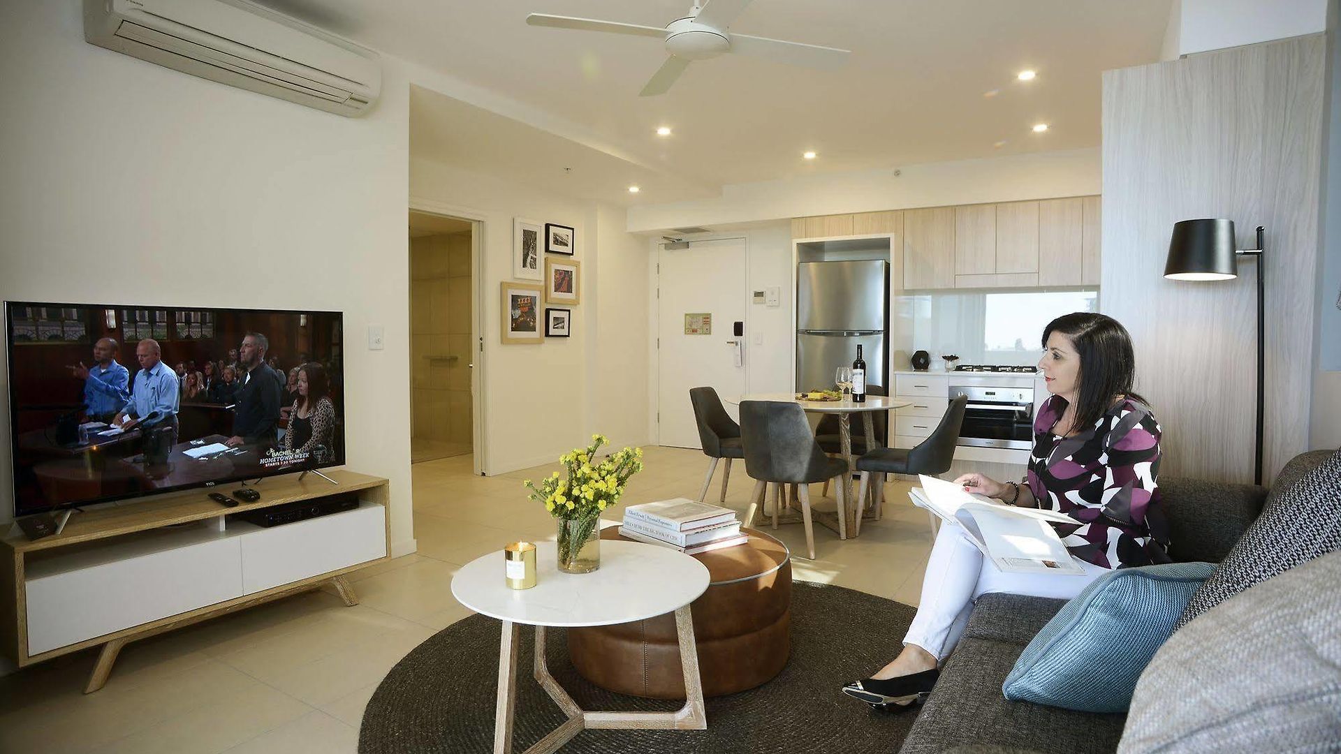 Aparthotel Alcyone Residences 4*