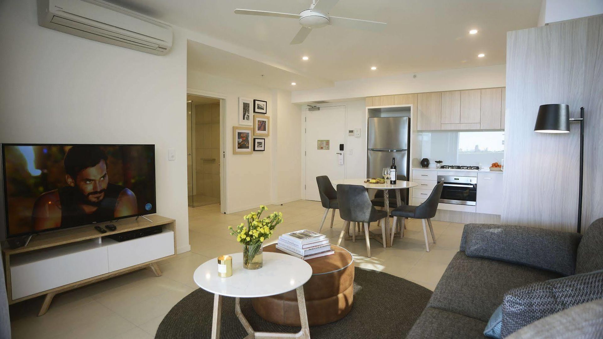 Alcyone Residences 4* Brisbane
