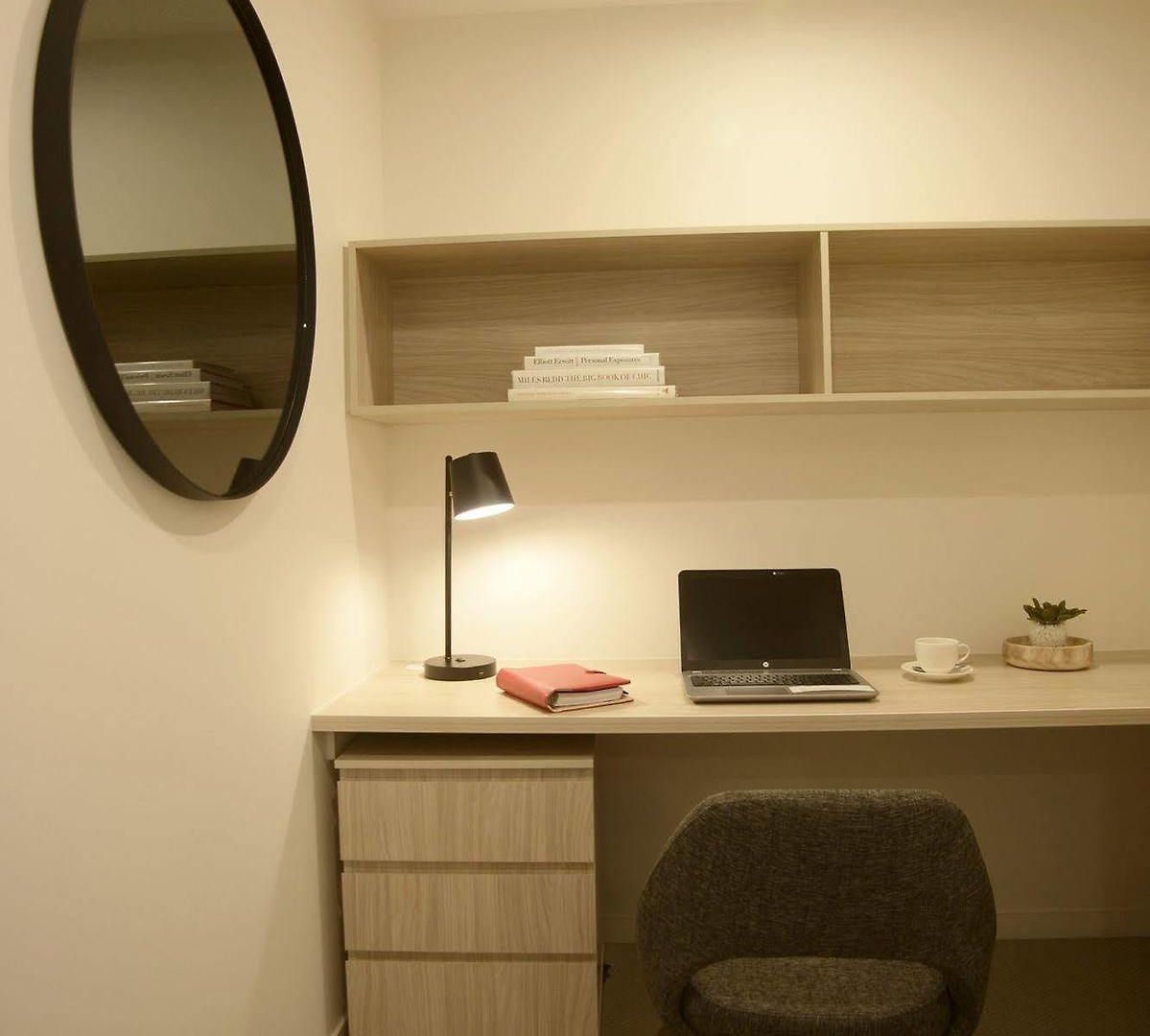 Alcyone Residences