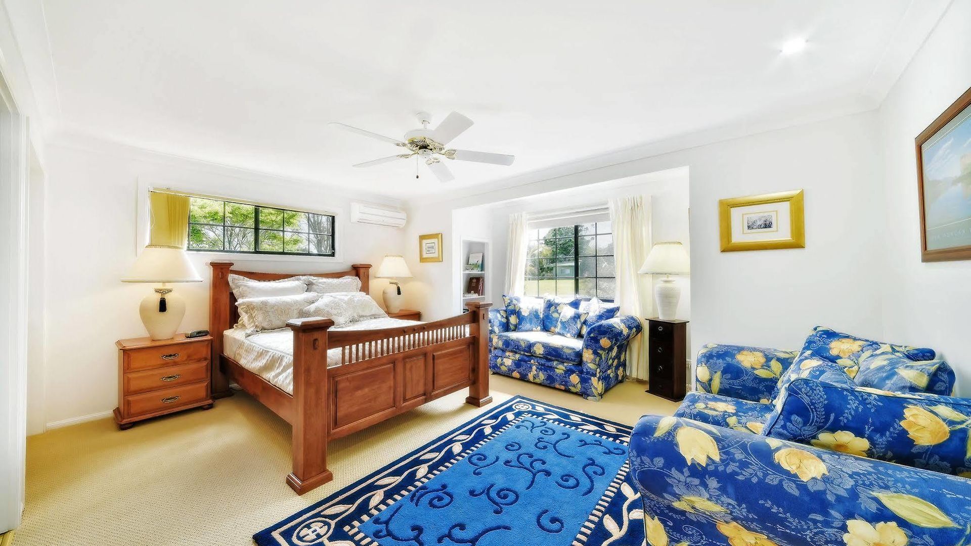 Country Bed & Breakfast