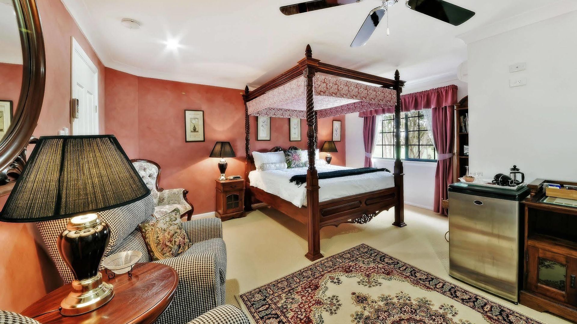 Country Bed & Breakfast 4*