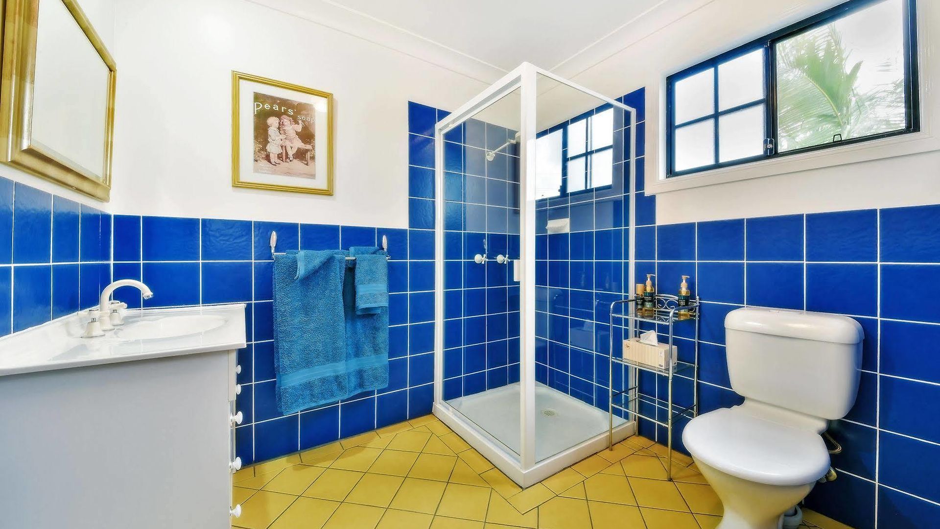 Bed & Breakfast Country Brisbane