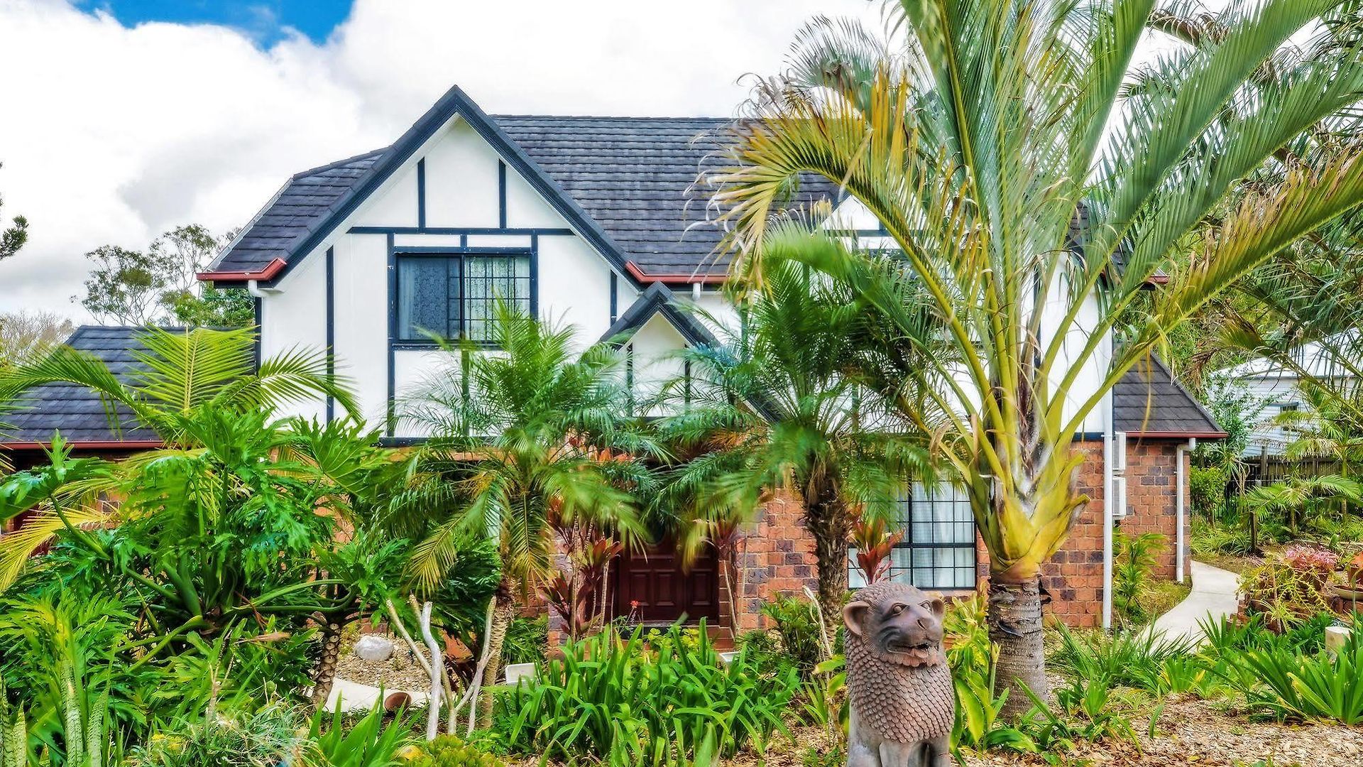 Bed & Breakfast Country Brisbane