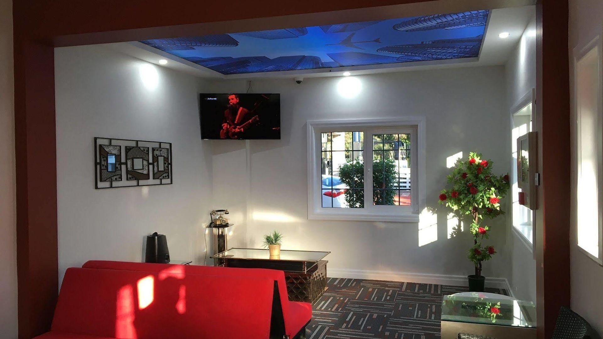 Amelia Boutique Hotel
