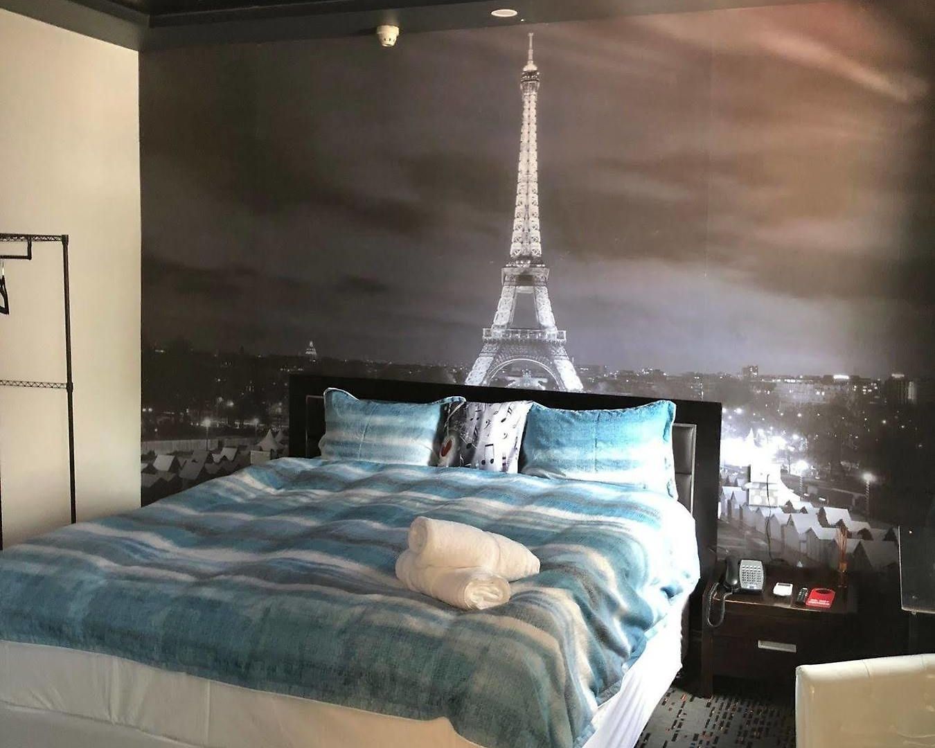 Hotel Amelia Boutique 4*