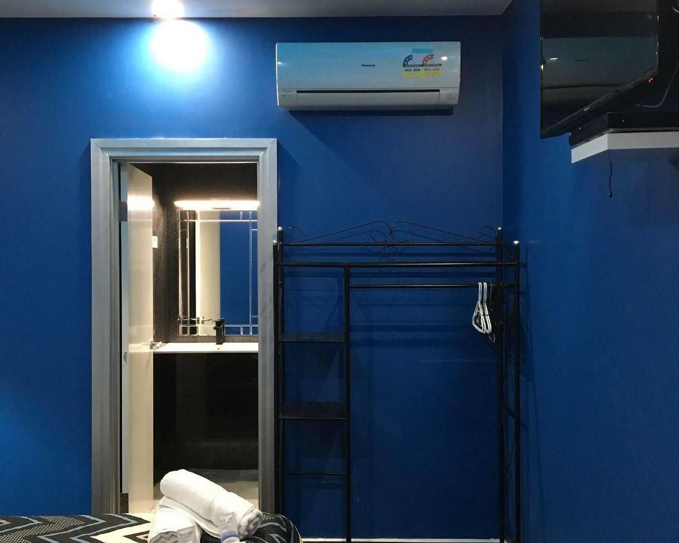 Amelia Boutique Hotel